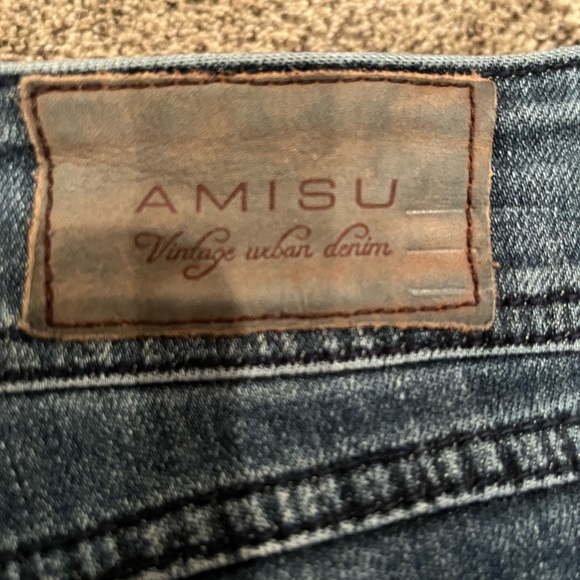 Jeans - Picture 2 of 6